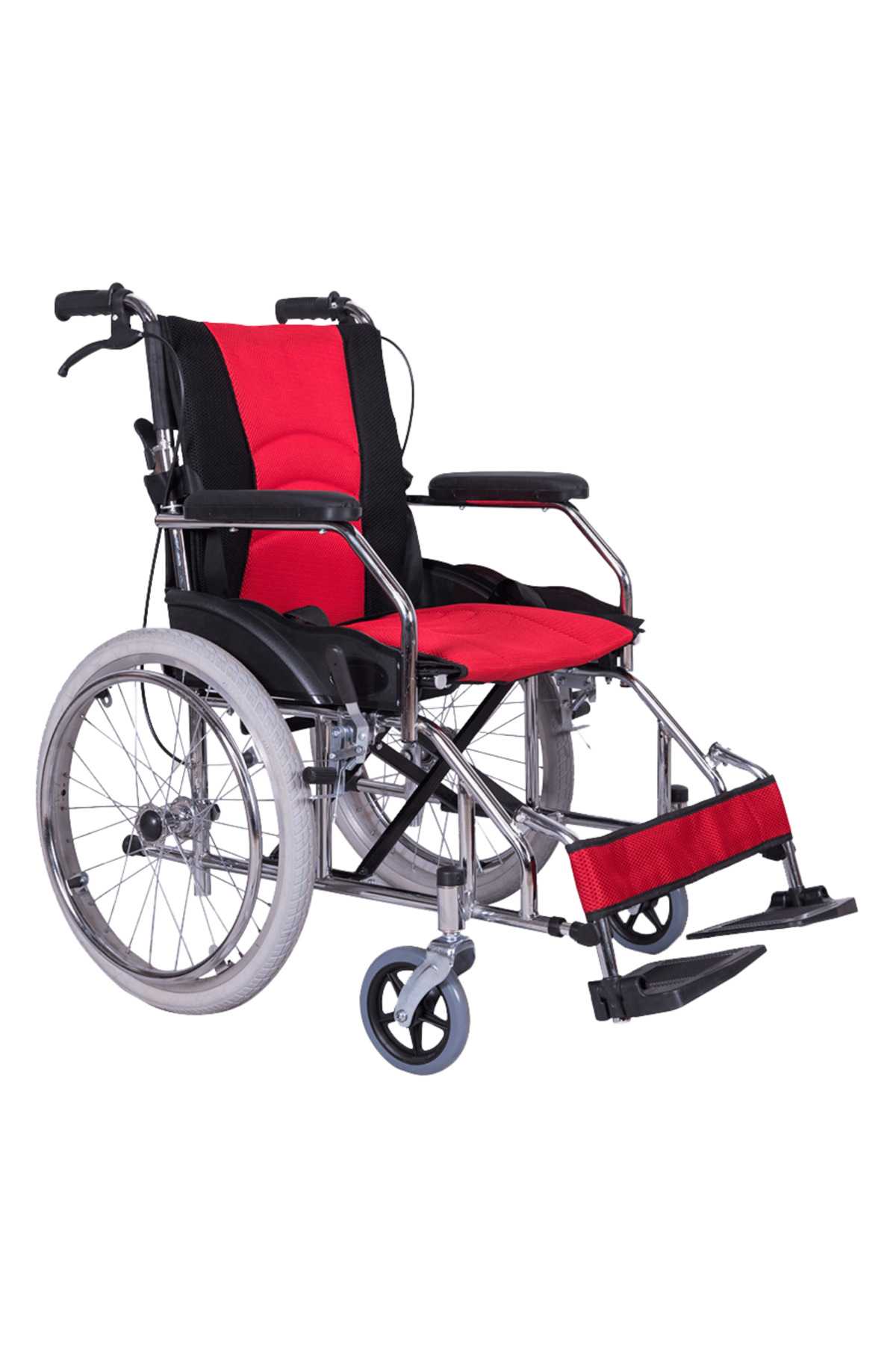 1_org_zoom-129.jpg Respirox Rmts-02 Alüminyum Tekerlekli Sandalye - Görsel 1