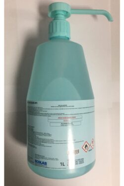 Aniosrub Anıosrub 85 Npc Hidroalkolik El Antiseptiği 1Lt