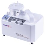 Taşınabilir Aspiratör Cihazı