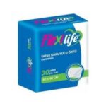 Flexi Life Flexilife Yatak Koruyucu Örtü 60X90 30 Luk Paket - 4 Paket-120 Adet