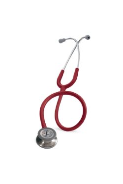 3M Littmann Classic Iıı 5627 Classic Iıı Stetoskop Bordo