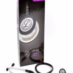 3M Littmann Classic Iıı Steteskop 5803 Black Tube Siyah
