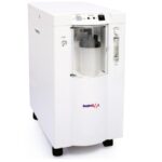 Respirox Oksijen Konsantratörü 5 Litre Nebülizatörlü Sz-5Aw