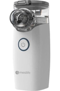 Mesh Ne M01 Taşınabilir Mini Nebulizatör - Görsel 2