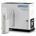 Microair U100 Elde Taşınabilir Nebülizatör