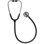 3M Littmann Classic Iıı Black Siyah Renk Steteskop 5620