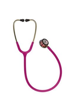 3M Littmann Classic Iıı Steteskop Raspberry Rainbow Ahududu 5806