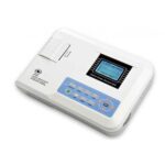 Medwelt Ecg 100 G Ekg Cihazı Tek Kanallı Yorumlu (Contec)