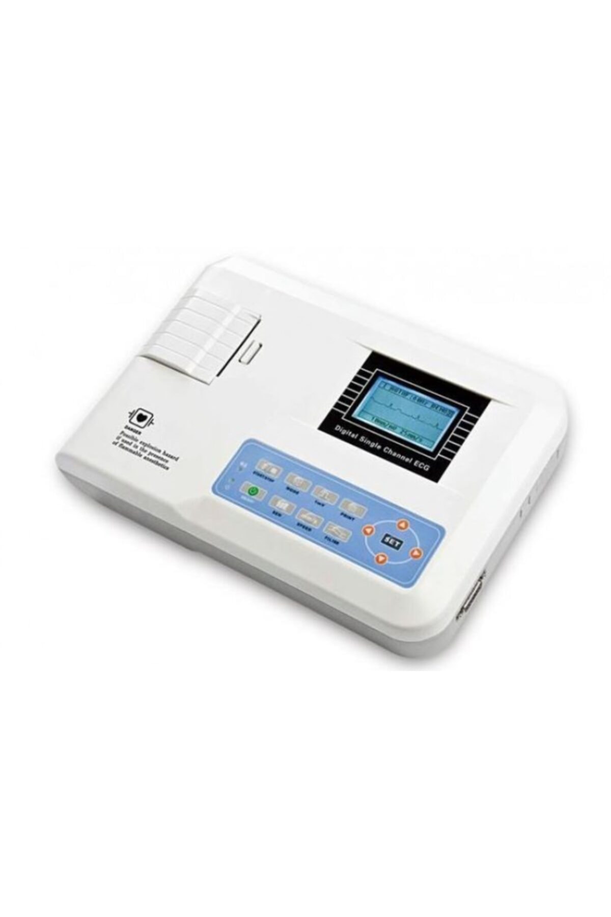 1_org_zoom-218.jpg Medwelt Ecg 100 G Ekg Cihazı Tek Kanallı Yorumlu (Contec) - Görsel 1