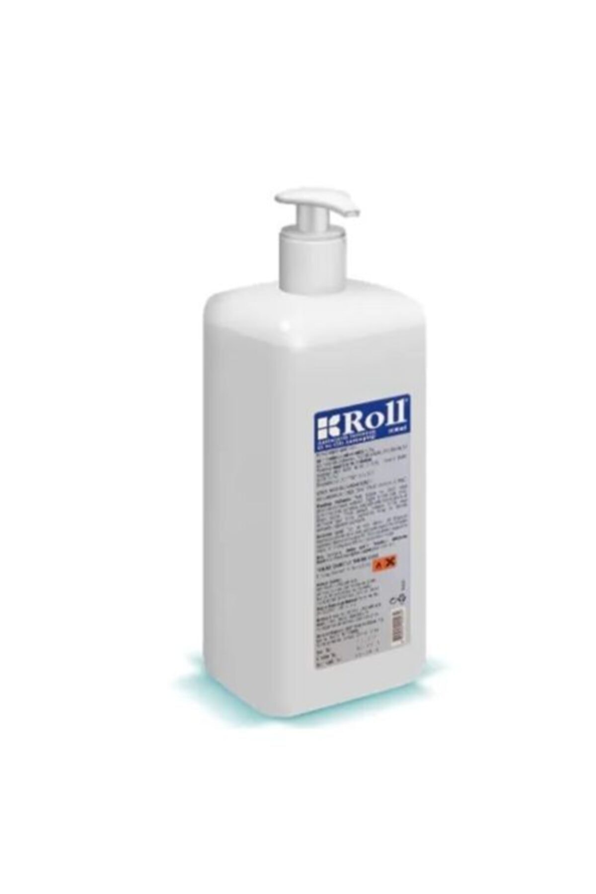 1_org_zoom-45.jpg Roll Antiseptik Solüsyon El Ve Cilt Antiseptiği 1000 Ml (Pompa Aparatı Ile) - Görsel 1