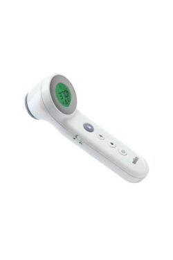 Braun Bnt400 Temassız Alından Ateş Ölçer - Görsel 2