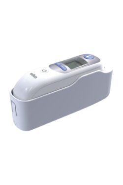 Braun Irt 6520 Thermoscan Ateş Ölçer - Görsel 2