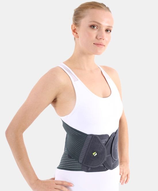 abdominal-destekli-lumbosakral-korse_67b729138755d.jpeg Supportline SL-261 Abdominal Destekli Lumbosakral Korse - Görsel 1