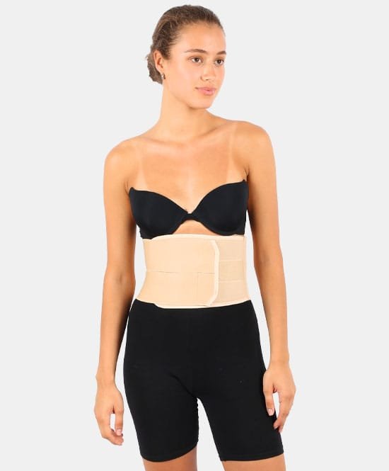 abdominoplasti-2-bantli_67b9b57fcccfa.jpeg Supportline SLP-600 Abdominoplasti 2 Bantlı - Görsel 1