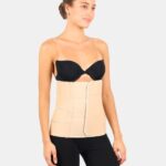 Supportline SLP – 602 Abdominoplasti 4 Bantlı