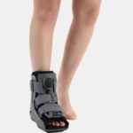 Supportline SL-521 Air Walker - Kısa