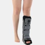 Supportline SL-522 Air Walker - Uzun