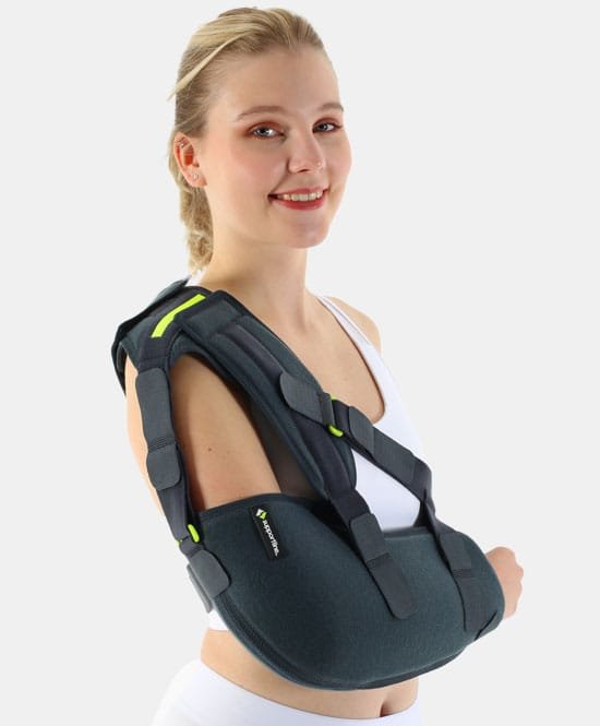 akromio-klavikular-bandaji_67b72690c3fb5.jpeg Supportline SL-13 Akromio-Klavikular Bandajı - Görsel 1