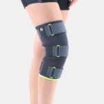 Supportline REF-106 Artroskopi Sonrası Dizlik