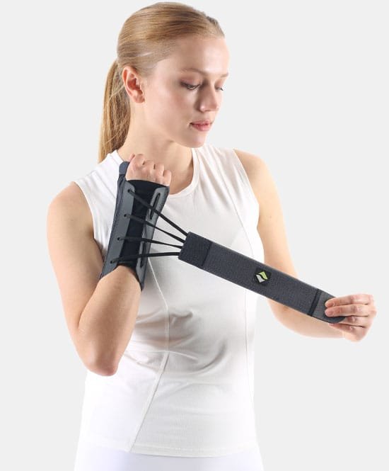 bagcikli-bas-parmak-destekli-el-bilek-ateli_67b7275ff31fe.jpeg Supportline REF-604 Bağcıklı Baş Parmak Destekli El Bilek Ateli - Görsel 1