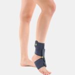 Supportline SL-916 Dorsi Fleksiyon Bandajı