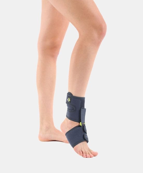 dorsi-fleksiyon-bandaji_67b72acbc70d9.jpeg Supportline SL-916 Dorsi Fleksiyon Bandajı - Görsel 1