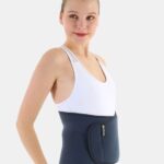 Supportline ERSA-215 Elastik Neopren Bel Korsesi