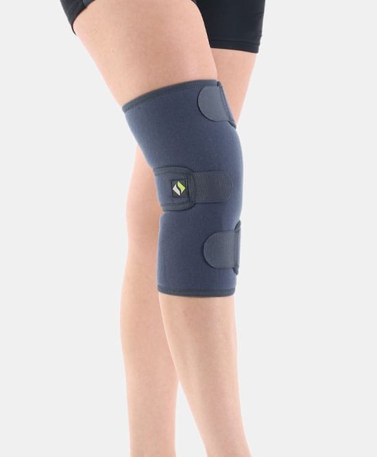 elastik-neopren-dizlik_67b7485245f9e.jpeg Supportline ERSA-200 Elastik Neopren Dizlik - Görsel 1