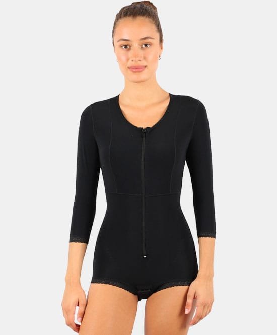 fermuarli-kollu-kulot-tipi_67b9b51d700ba.jpeg Supportline SLP-353 Fermuarlı Kollu Külot Tipi - Görsel 1