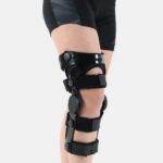 Supportline SL-09A Genu Support - Açı Ayarlı