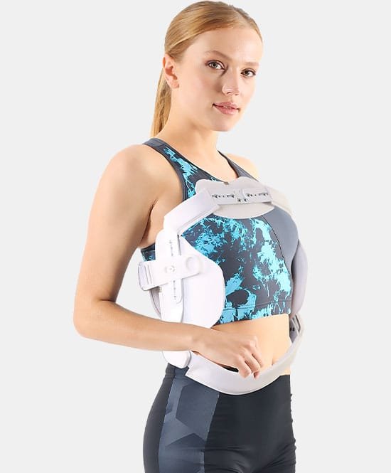 hiperekstansiyon-korse_67b72949cf126.jpeg Supportline SL-915 Hiperekstansiyon Korse - Görsel 1