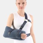 Supportline SL-03 Kol Askısı (30°)