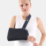 Supportline SL-01F Kol Askısı (Fileli)