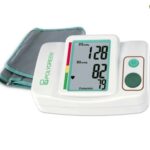 Polygreen Kp 6860 Akıllı Koldan Tansiyon Ölçer