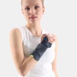 Supportline REF-601 Neopren El Bilek Ateli