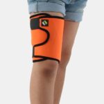 Supportline ERSA-219-KDS Neopren Kalf Destekleyici