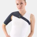Supportline REF-620 Neopren Omuz Destekleyicisi