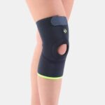 Supportline REF-101 Neopren Patella Destekli Dizlik