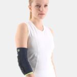 Supportline REF-302 Neopren Ped Destekli Dirseklik