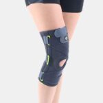 Supportline REF-107 Ön Çapraz Bağ ve Ligament Destekli Dizlik