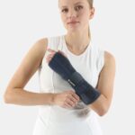 Supportline ERSA-210 Ön Kol Ateli