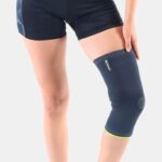 Supportline REF-699 Örme Elastik Dizlik