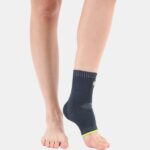 Supportline REF-720 Örme Malleol Destekli Ayak Bilekliği