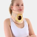 Supportline ERS-112 Philedelphia Boyunluk (Trakeostomili)