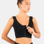Supportline SLP-200 Post Operatif Sütyen (Büzgülü)