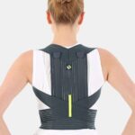 Supportline SL-161 Postureks Korse