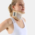 Supportline ERS-109 Servikal Çenelikli Boyunluk