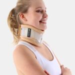 Supportline ERS-108 Servikal Çeneliksiz Boyunluk