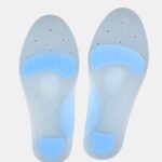 Supportline SL-502 Silikon Ark Takviyeli Tabanlık