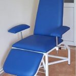 Trotto 130 Kan Alma Koltuğu